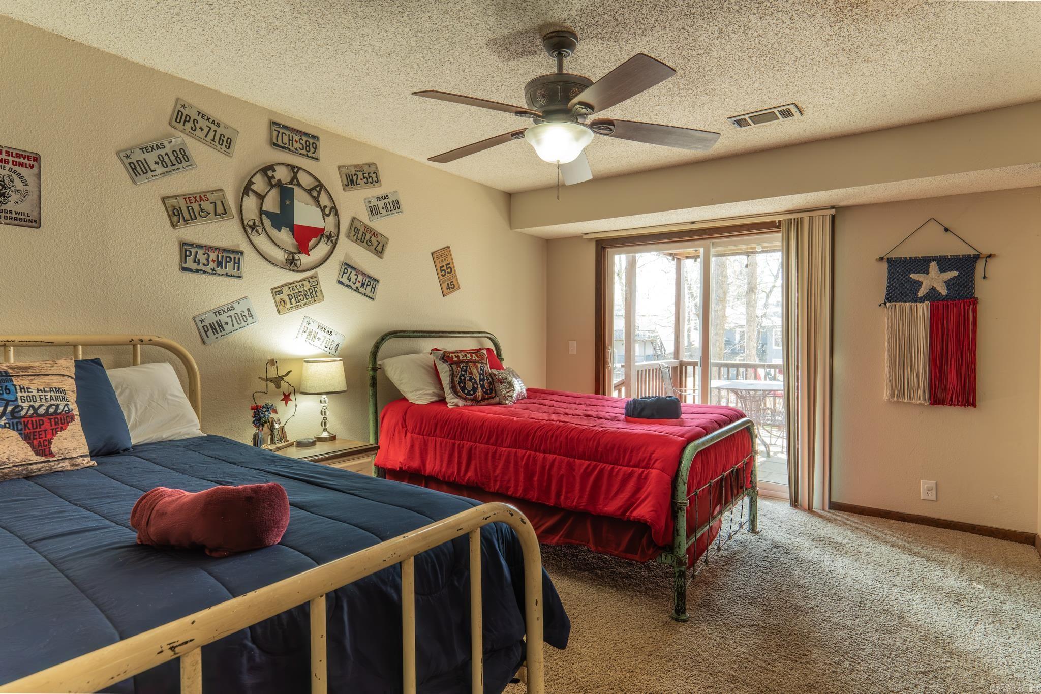 Madrid Courts - Residential