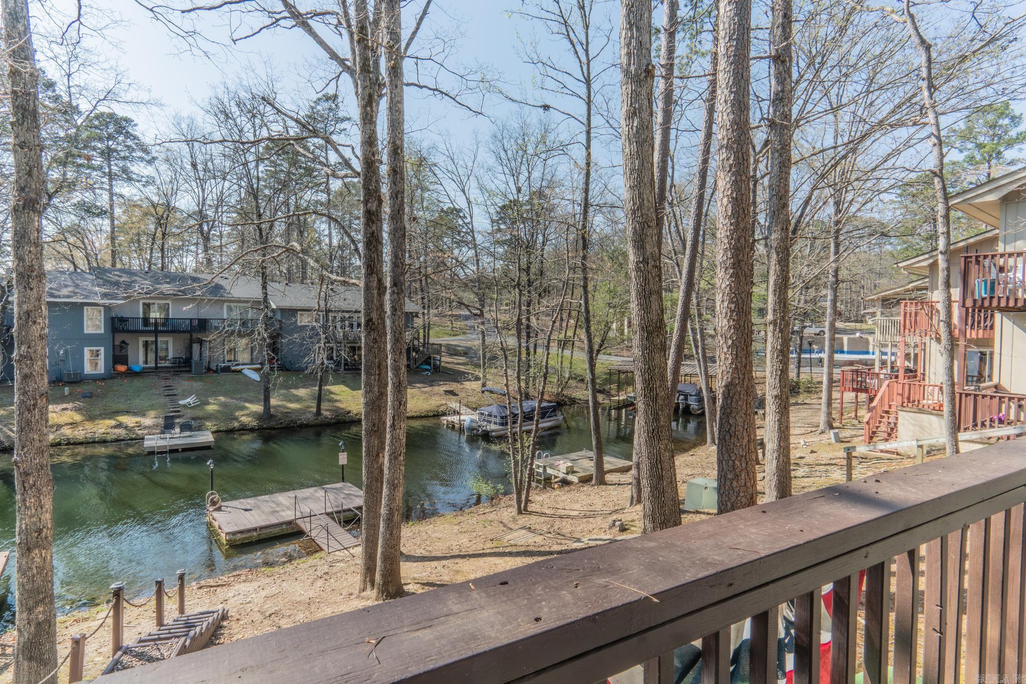 Madrid Courts - Residential