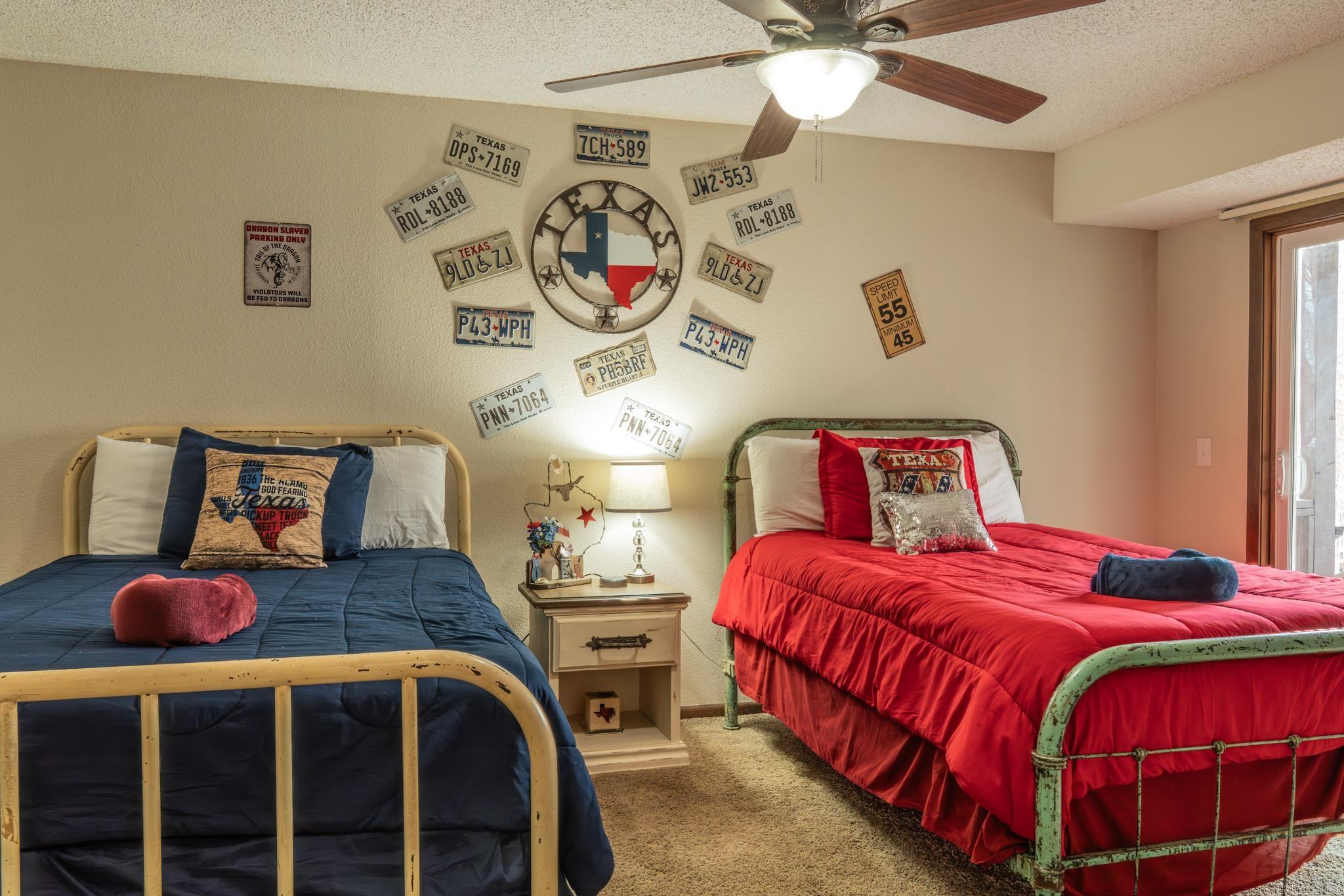 Madrid Courts - Residential