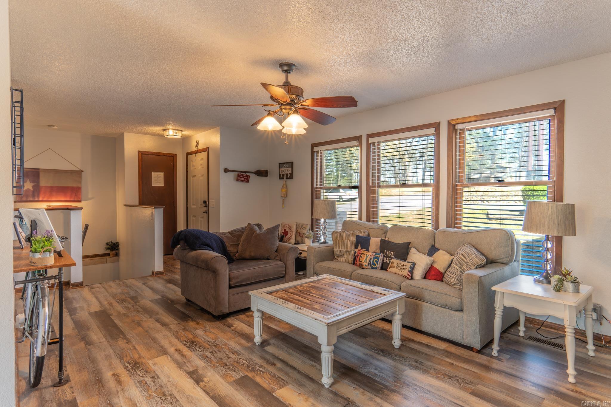 Madrid Courts - Residential