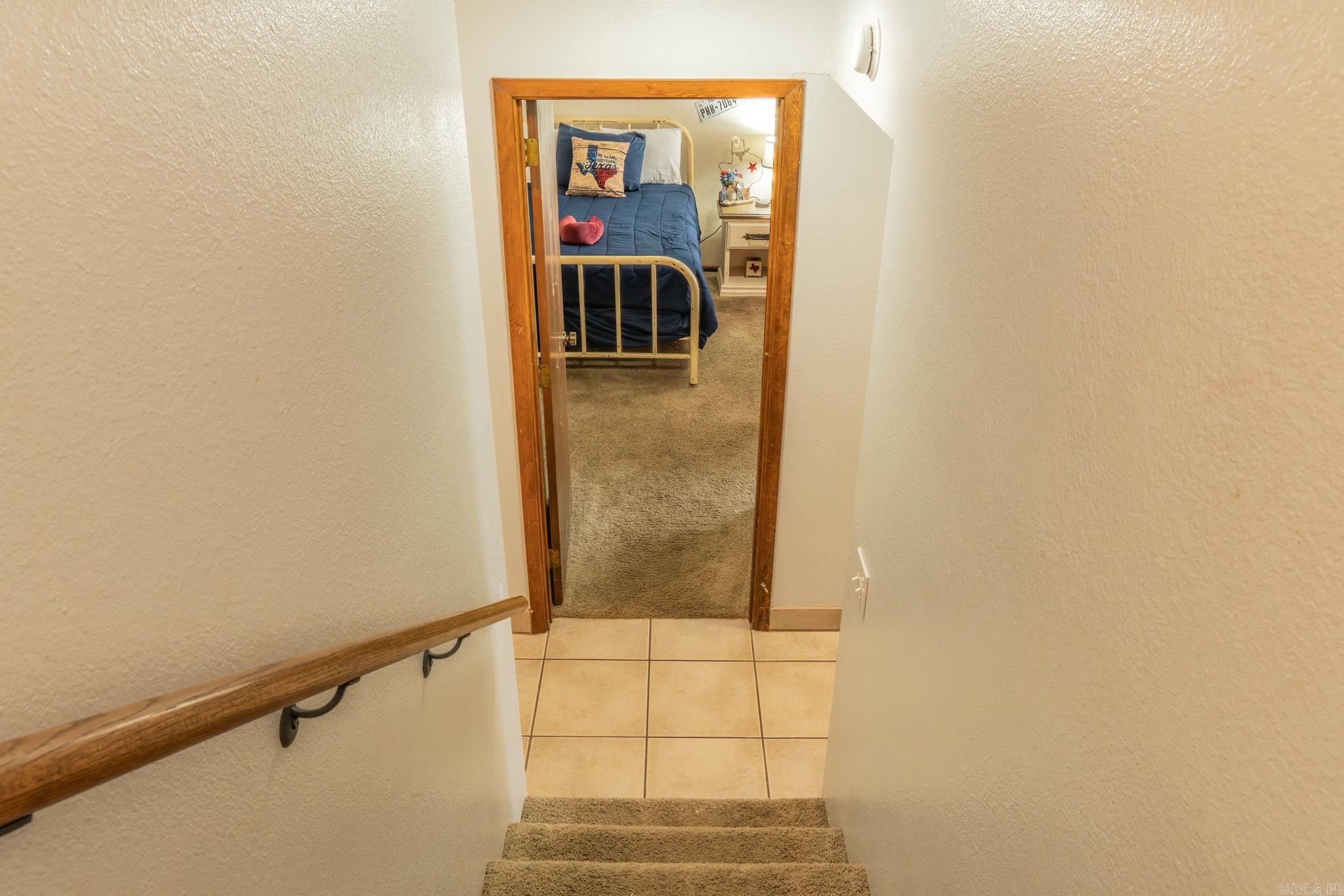 Madrid Courts - Residential