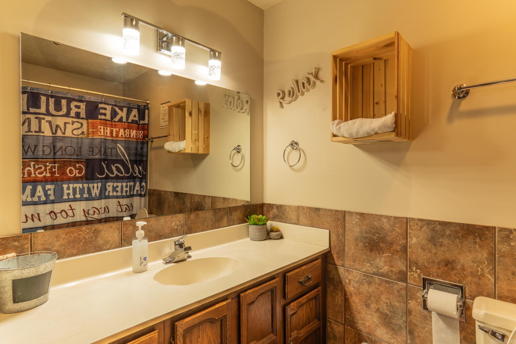 Madrid Courts - Residential