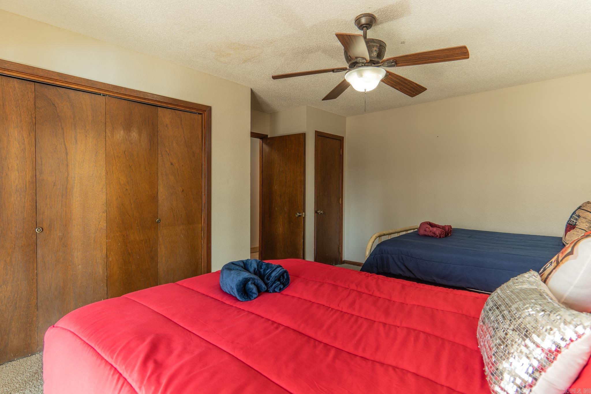 Madrid Courts - Residential