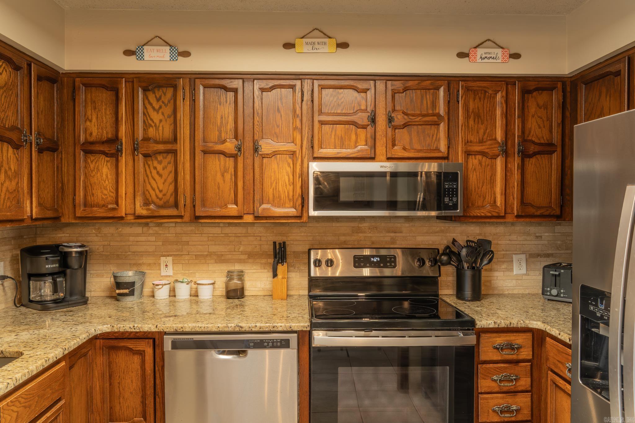 Madrid Courts - Residential