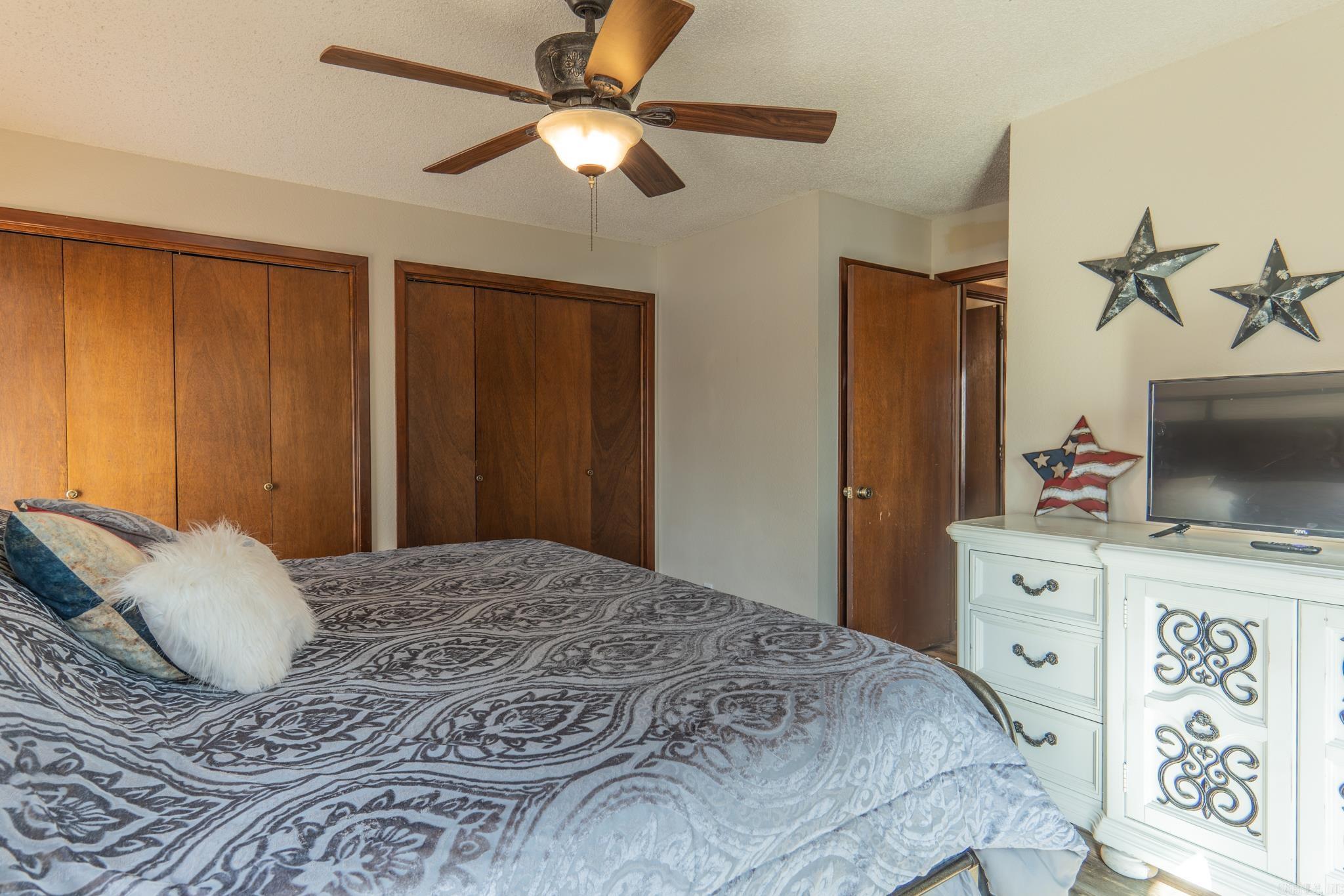 Madrid Courts - Residential