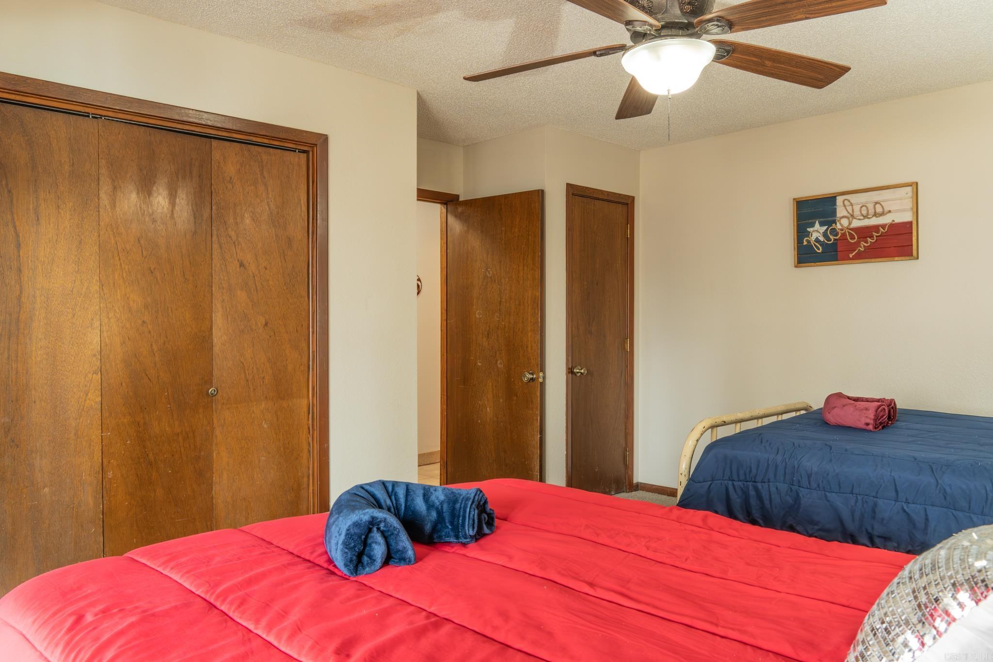 Madrid Courts - Residential