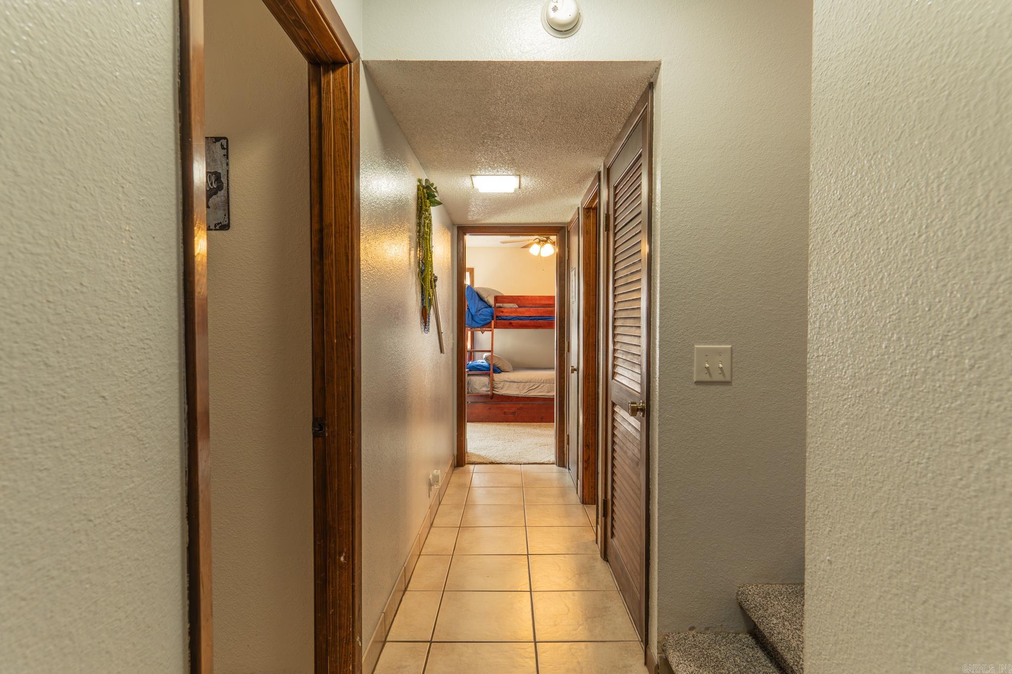 Madrid Courts - Residential