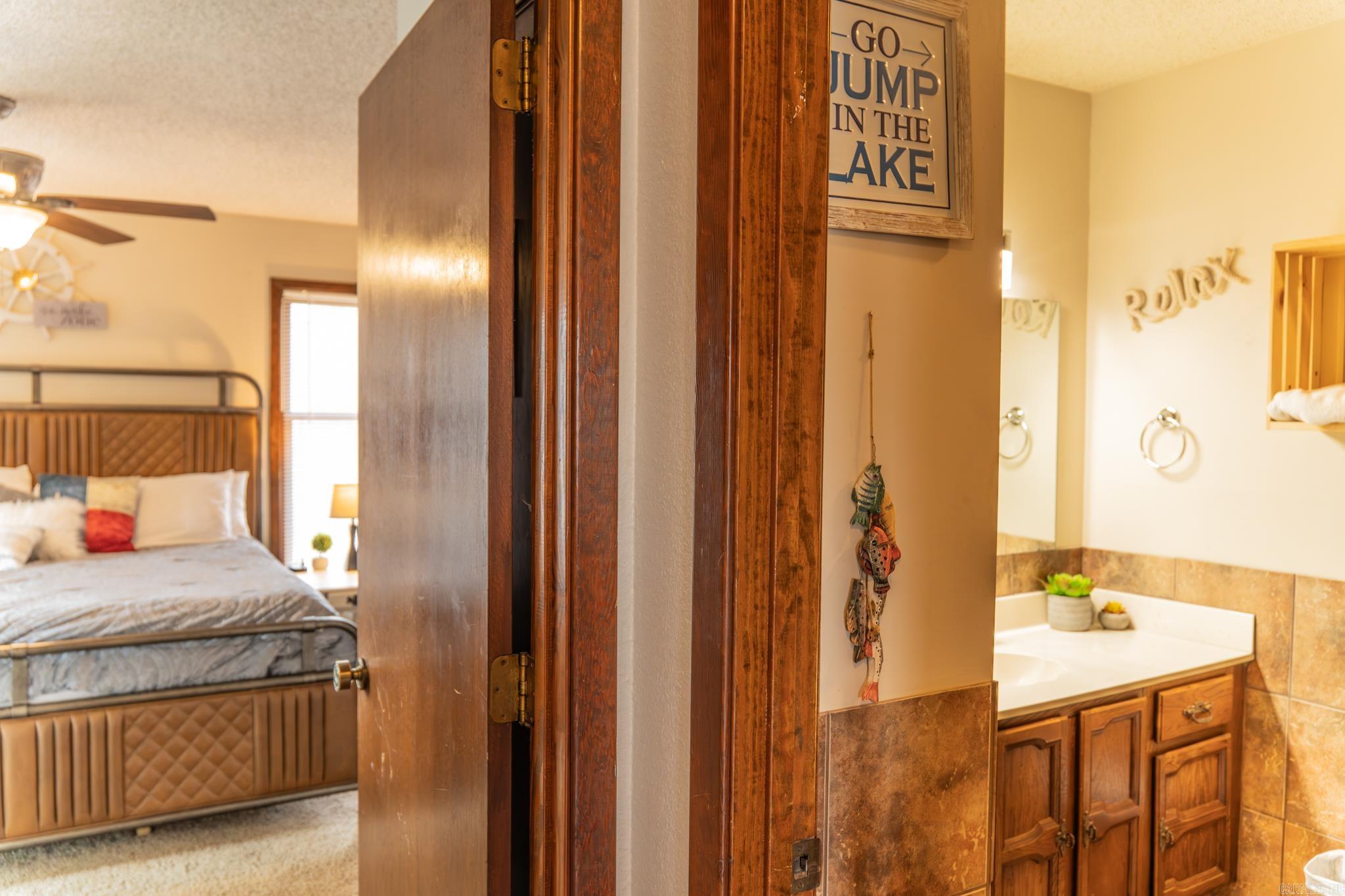 Madrid Courts - Residential