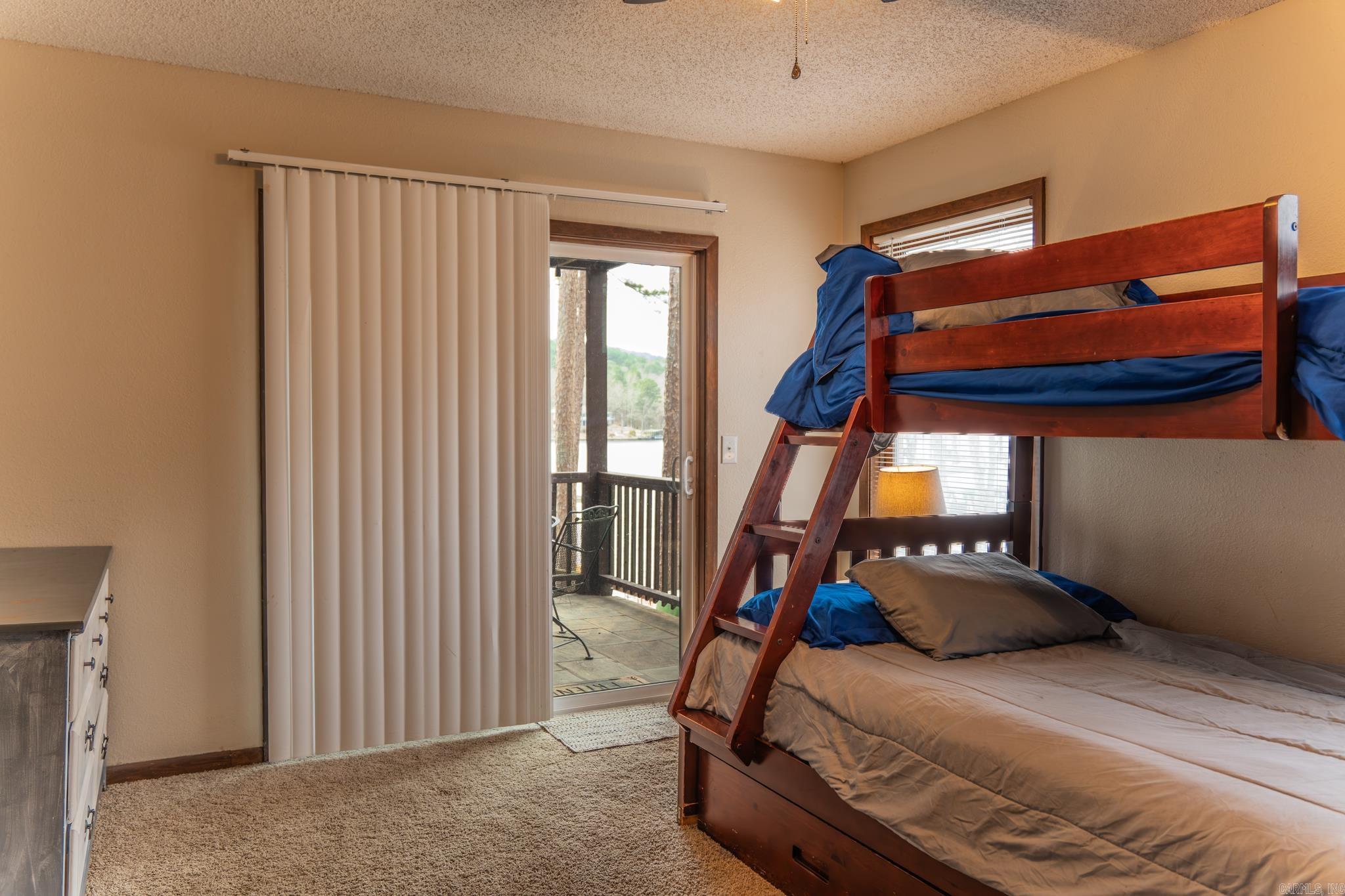 Madrid Courts - Residential