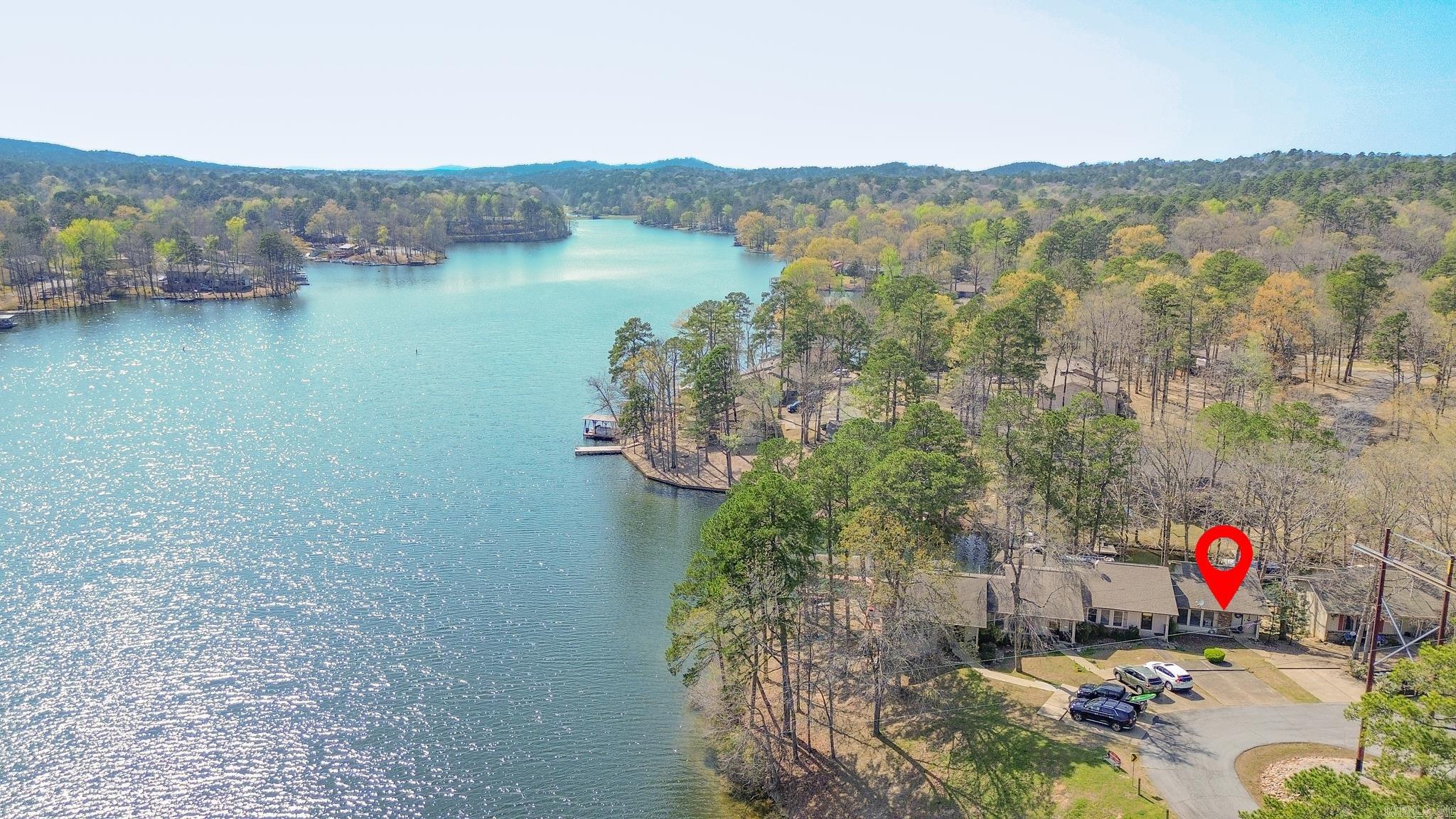 Madrid Courts - Residential