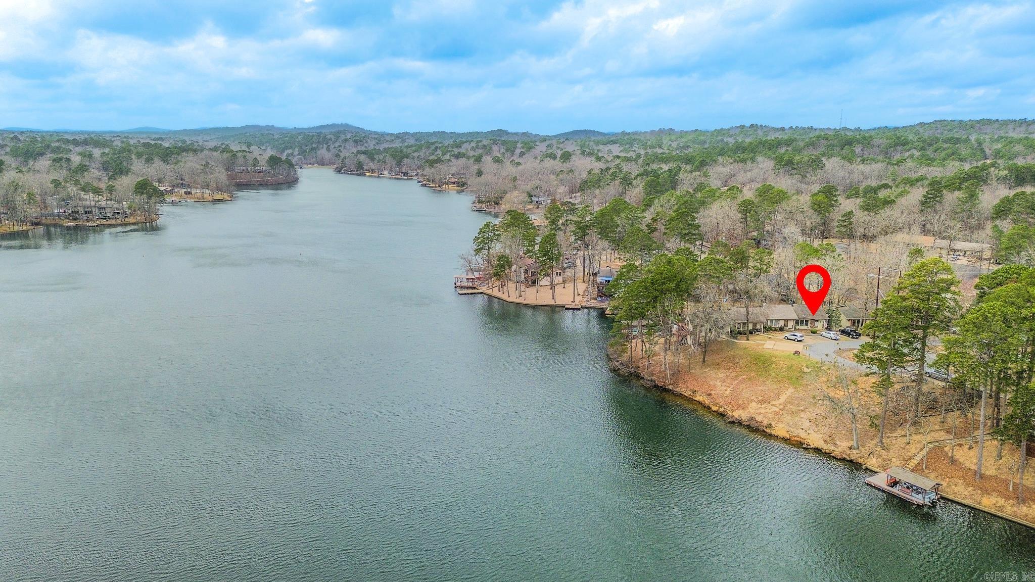 Madrid Courts - Residential