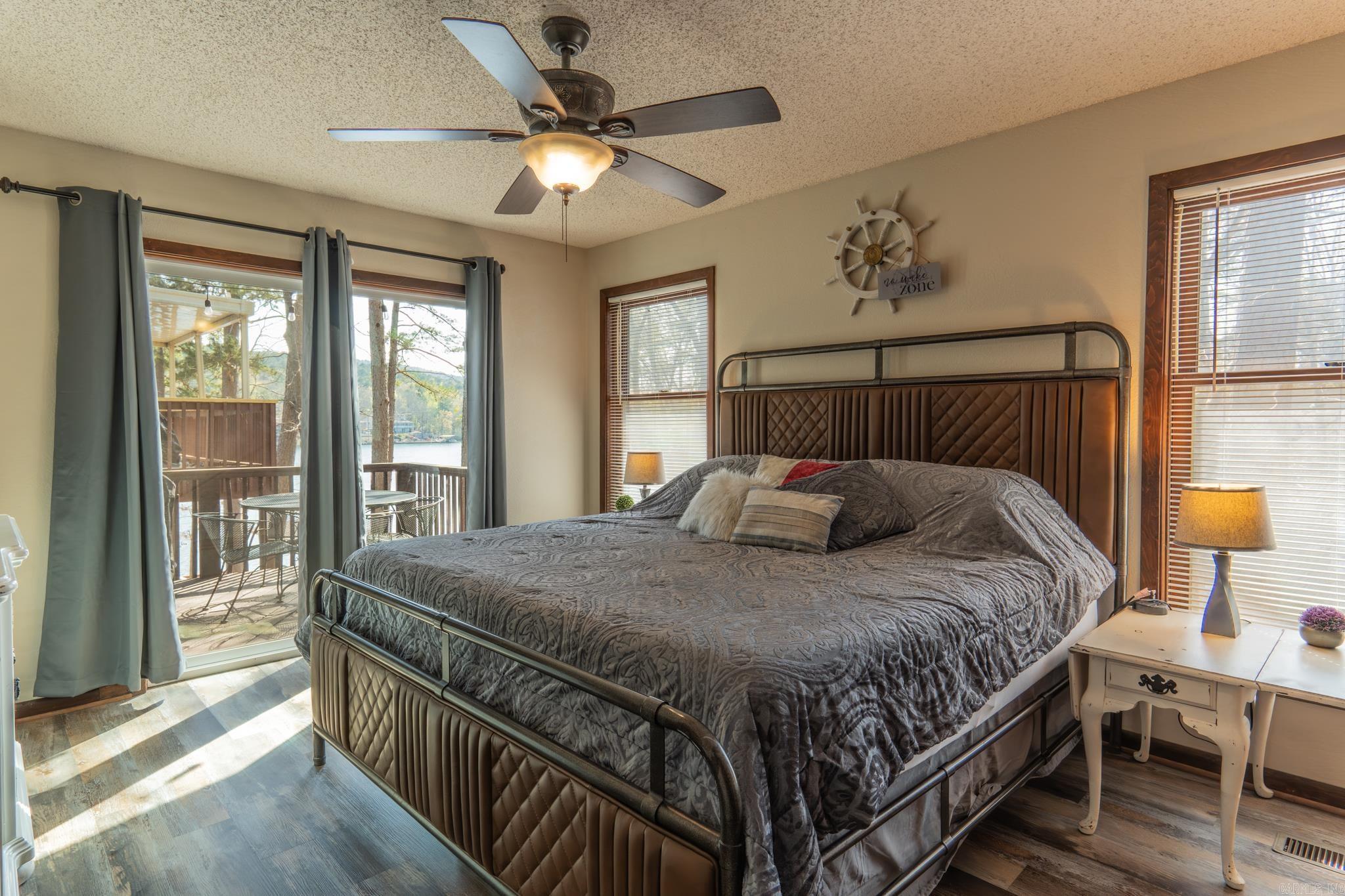 Madrid Courts - Residential