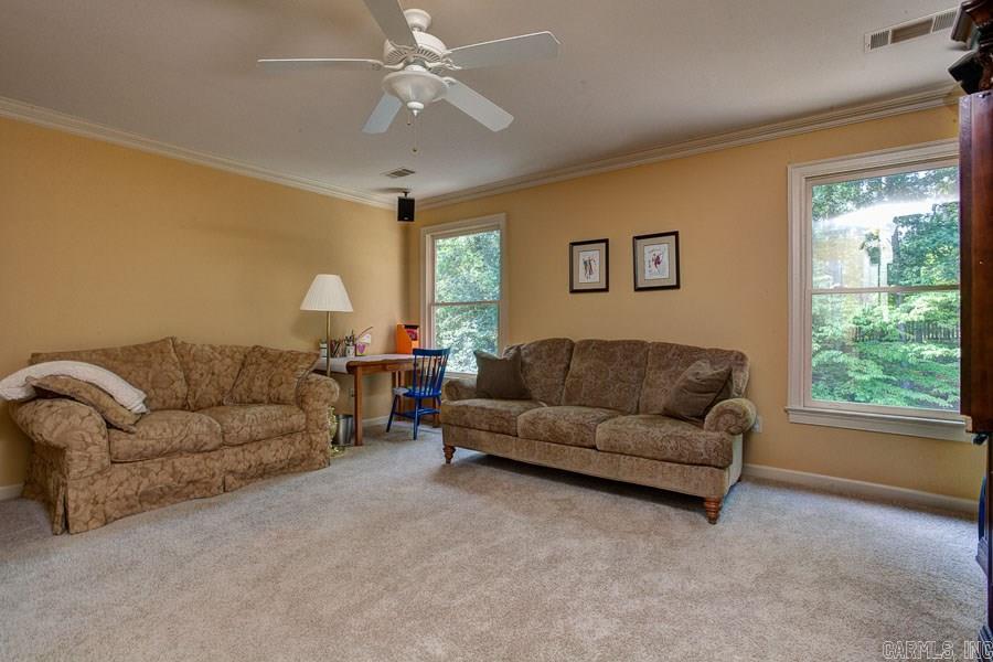 HICKORY RIDGE ADD - Residential