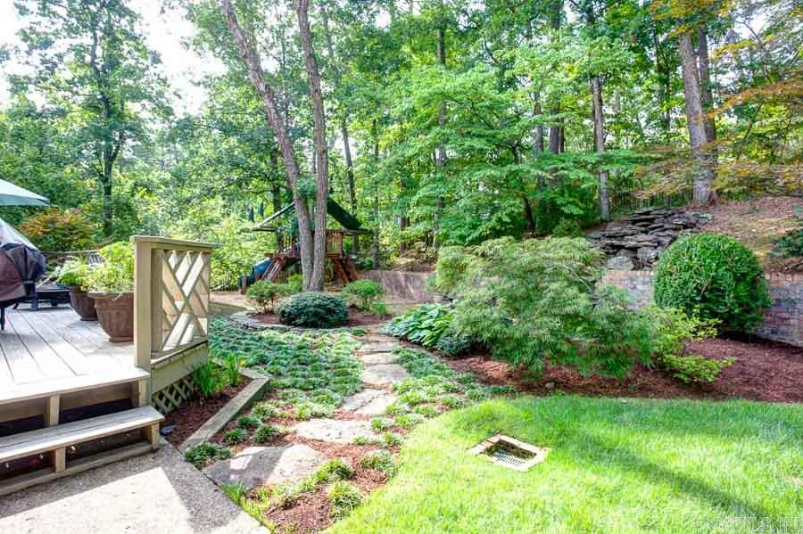 HICKORY RIDGE ADD - Residential