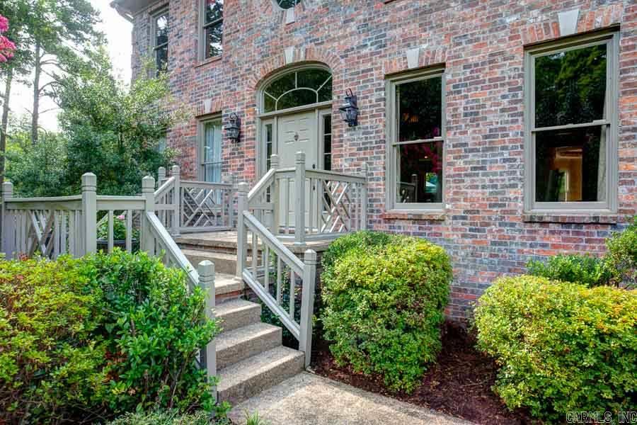 HICKORY RIDGE ADD - Residential