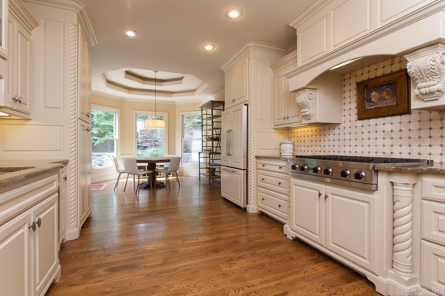 HICKORY RIDGE ADD - Residential