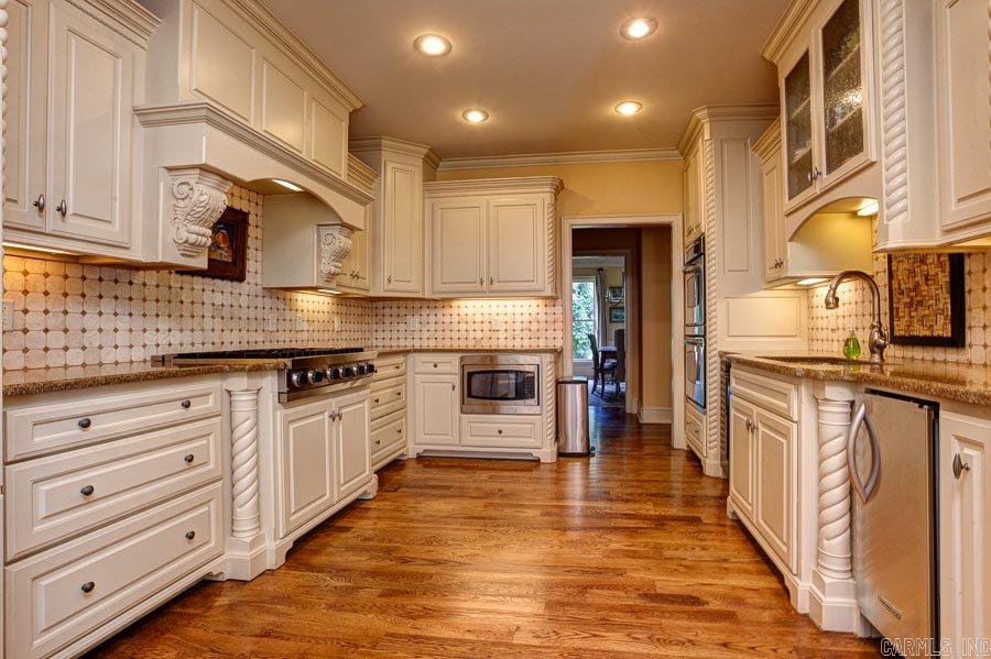 HICKORY RIDGE ADD - Residential