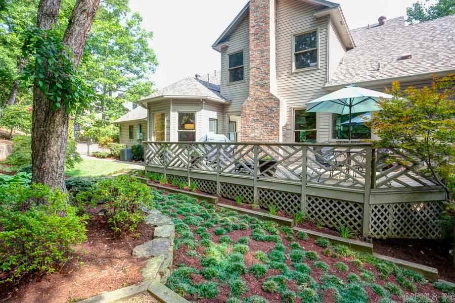 HICKORY RIDGE ADD - Residential