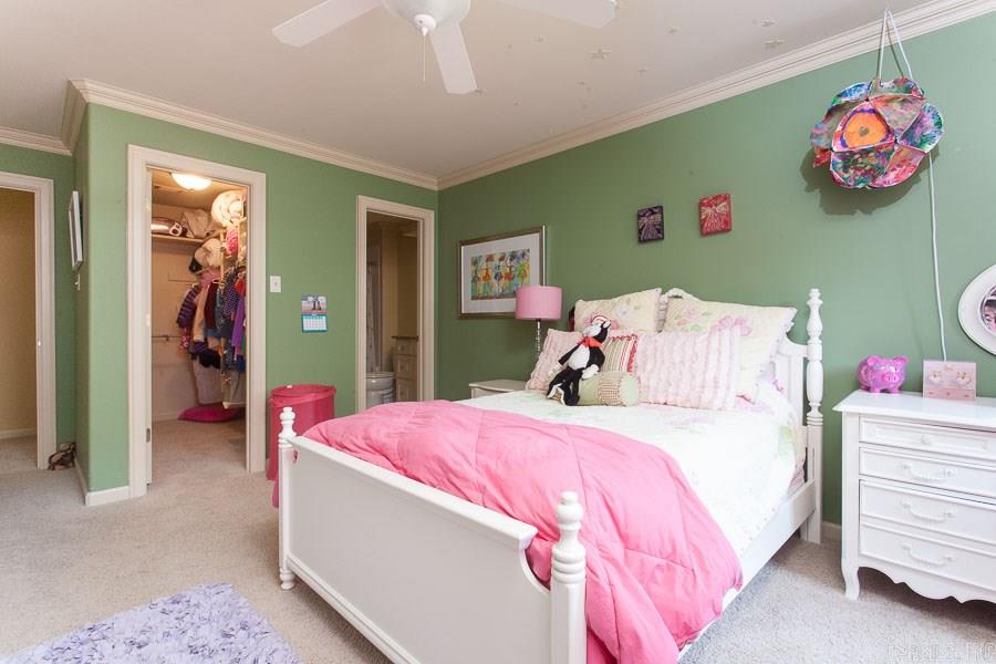 HICKORY RIDGE ADD - Residential