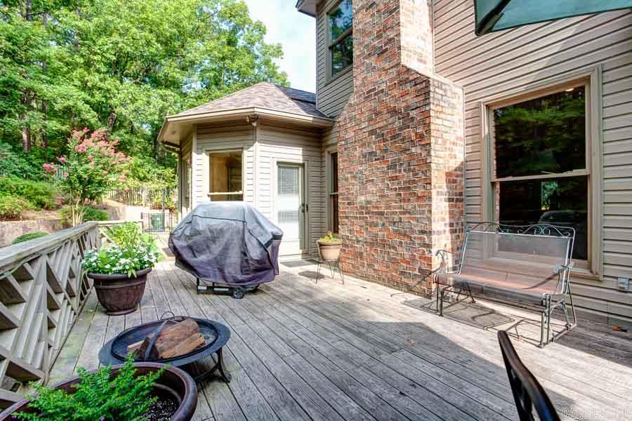 HICKORY RIDGE ADD - Residential