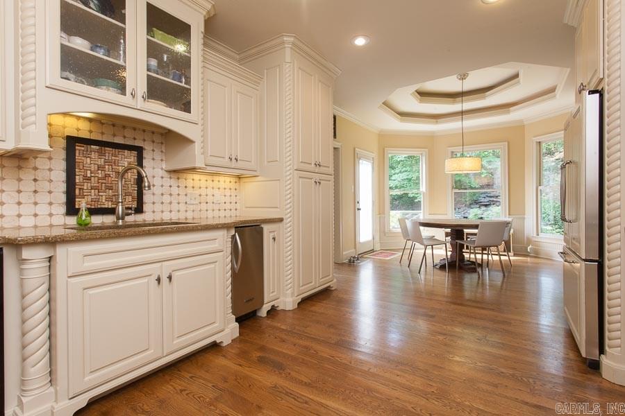 HICKORY RIDGE ADD - Residential