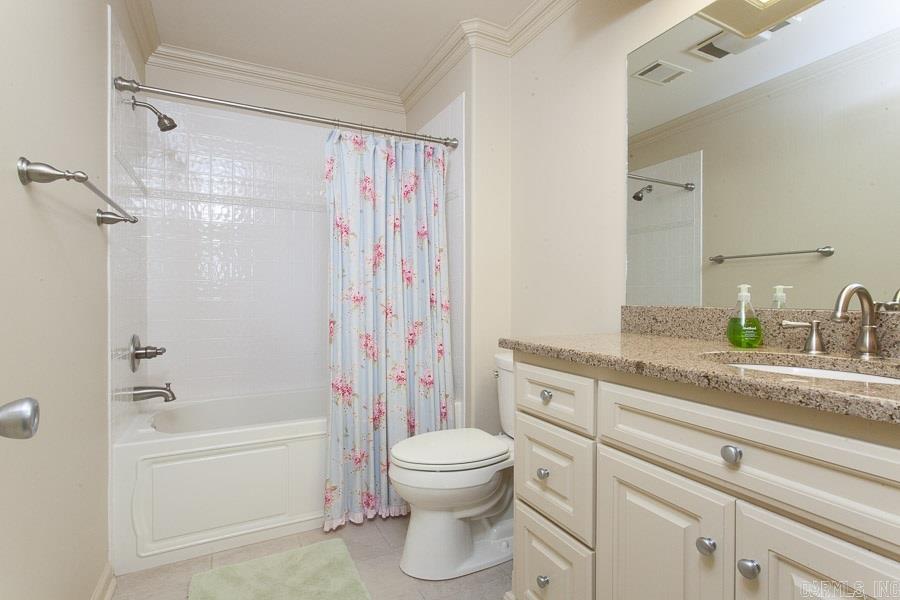 HICKORY RIDGE ADD - Residential