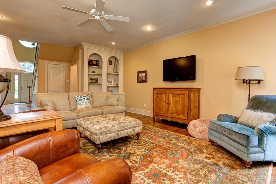 HICKORY RIDGE ADD - Residential