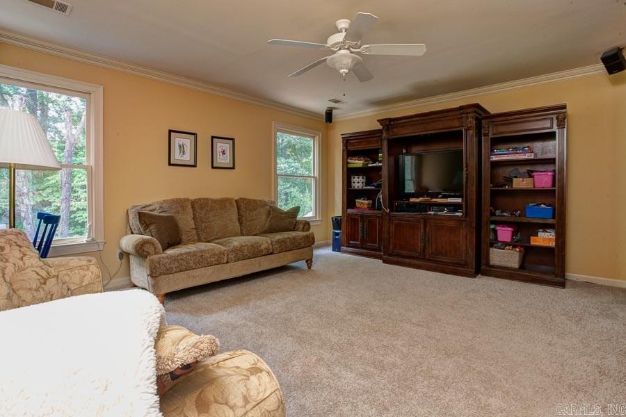 HICKORY RIDGE ADD - Residential