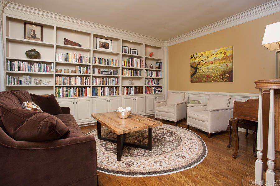 HICKORY RIDGE ADD - Residential