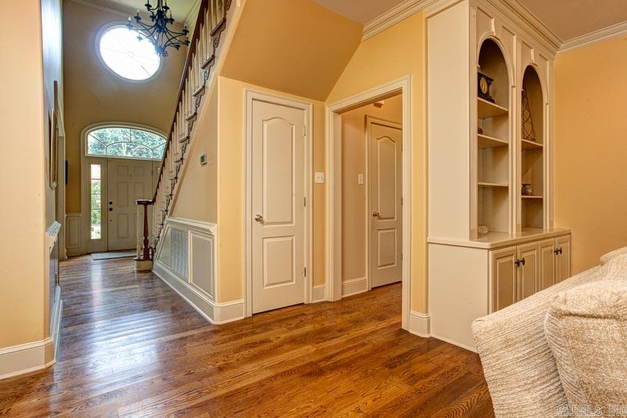 HICKORY RIDGE ADD - Residential