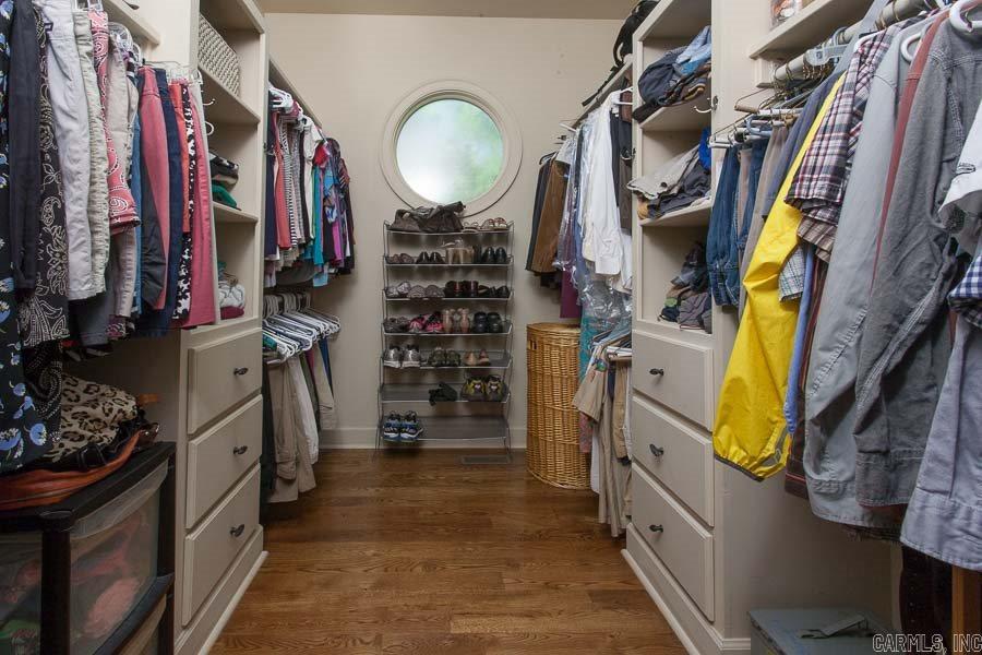 HICKORY RIDGE ADD - Residential