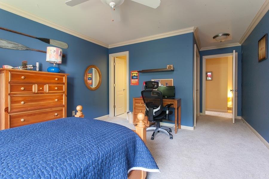 HICKORY RIDGE ADD - Residential