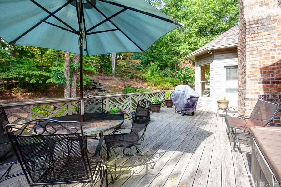 HICKORY RIDGE ADD - Residential