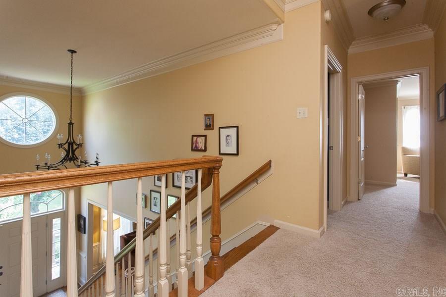 HICKORY RIDGE ADD - Residential