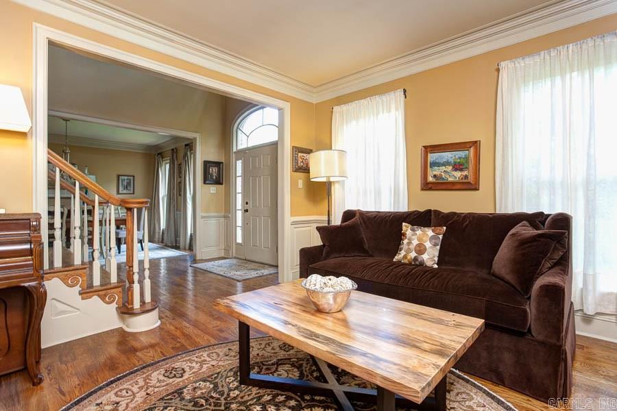 HICKORY RIDGE ADD - Residential