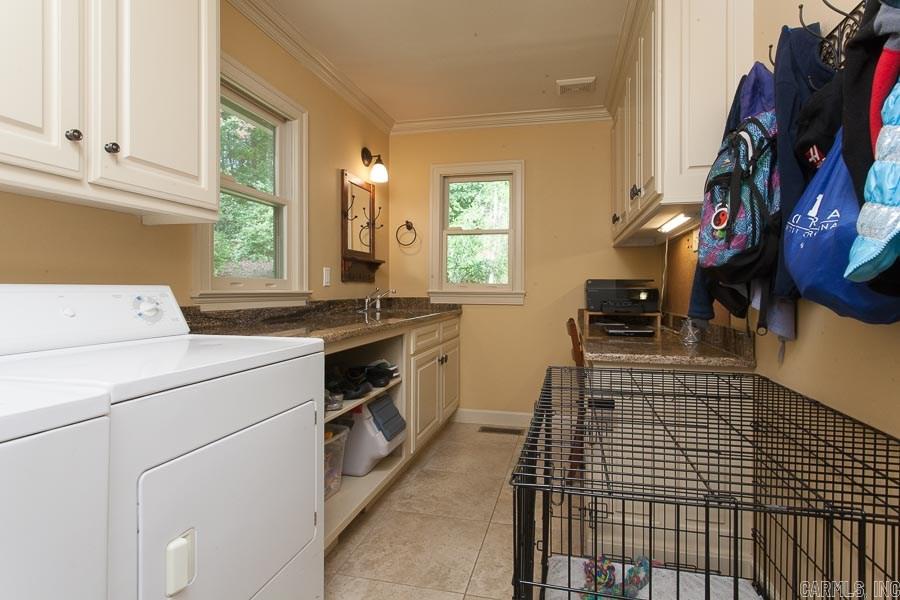 HICKORY RIDGE ADD - Residential