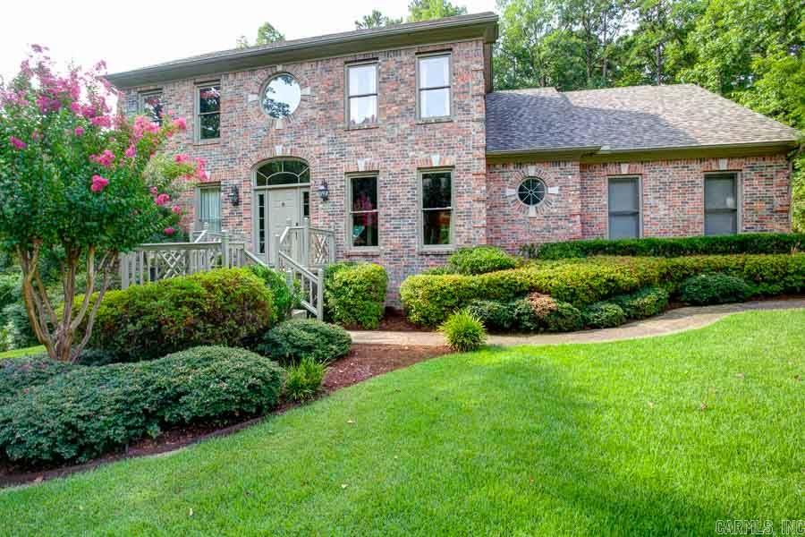 HICKORY RIDGE ADD - Residential