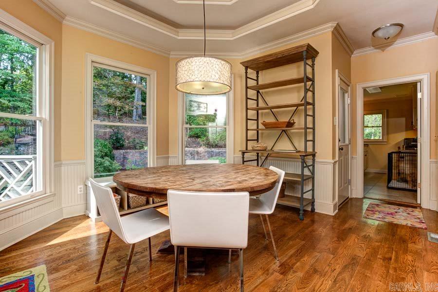 HICKORY RIDGE ADD - Residential