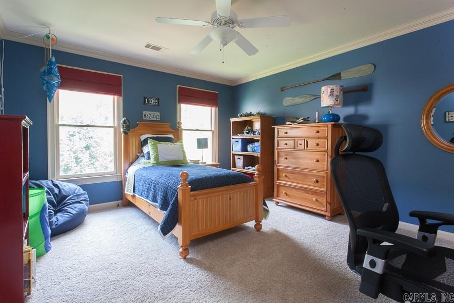 HICKORY RIDGE ADD - Residential