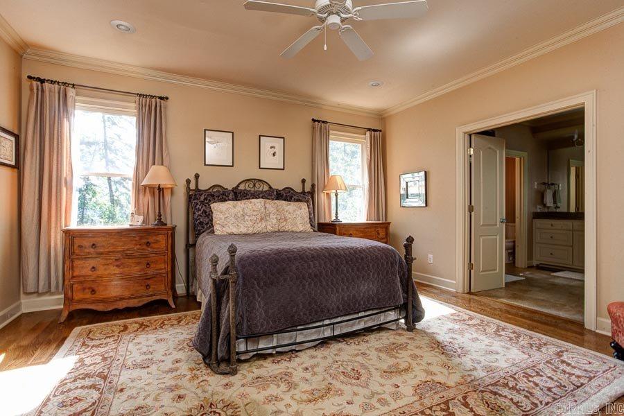 HICKORY RIDGE ADD - Residential