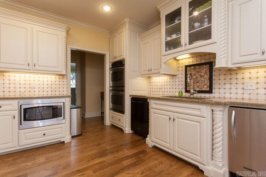 HICKORY RIDGE ADD - Residential