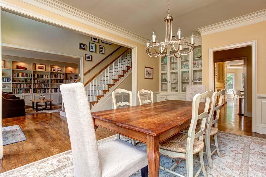 HICKORY RIDGE ADD - Residential