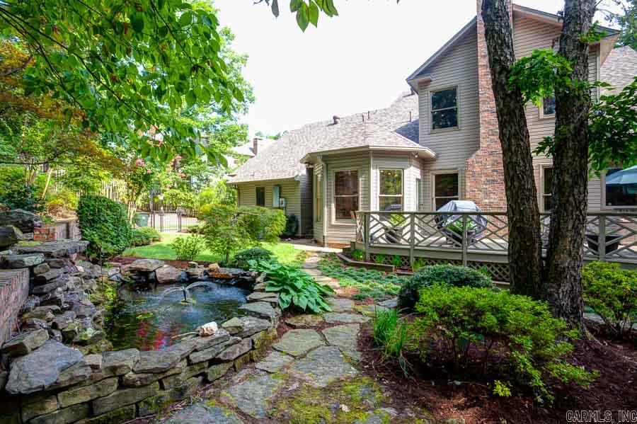 HICKORY RIDGE ADD - Residential