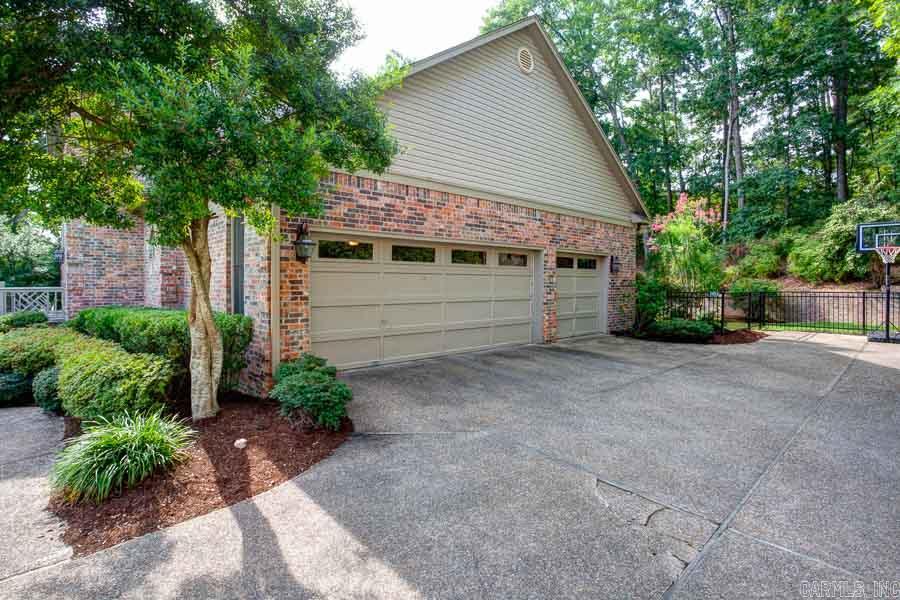 HICKORY RIDGE ADD - Residential