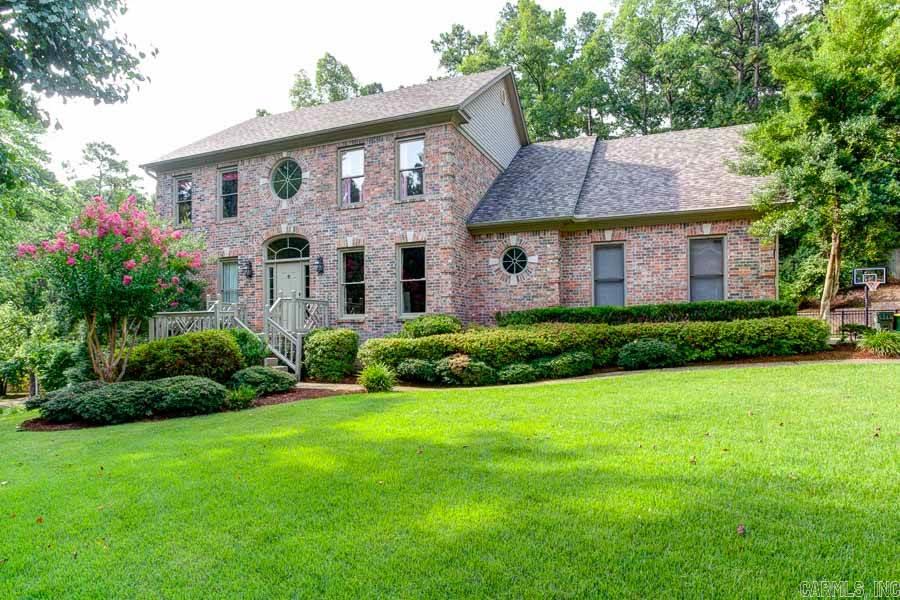 HICKORY RIDGE ADD - Residential