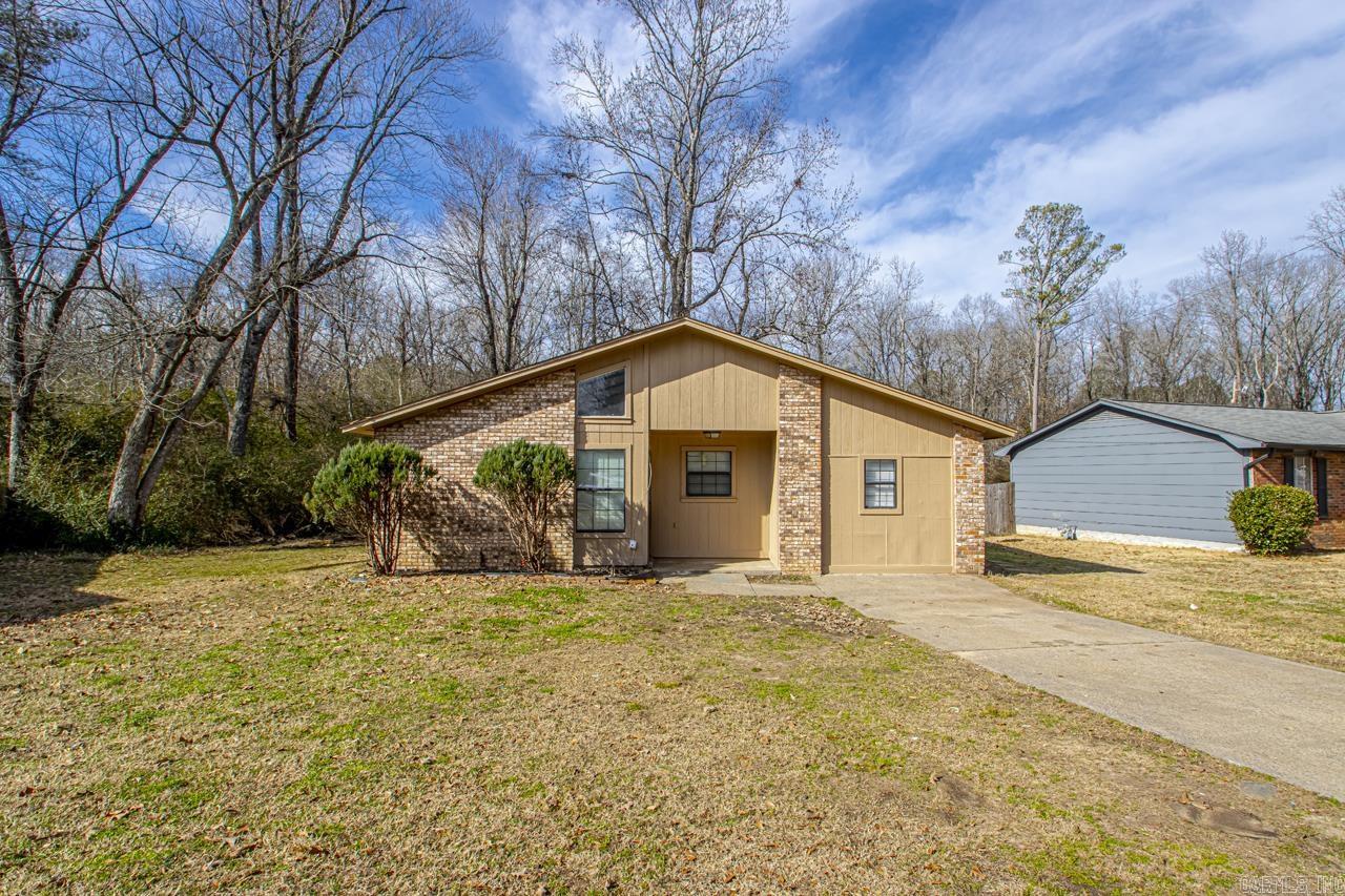 COUNTRY WOOD - Residential