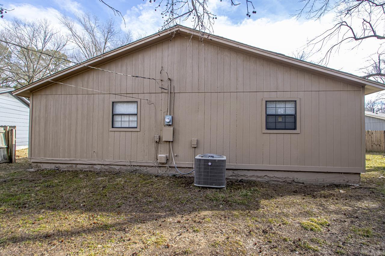 COUNTRY WOOD - Residential