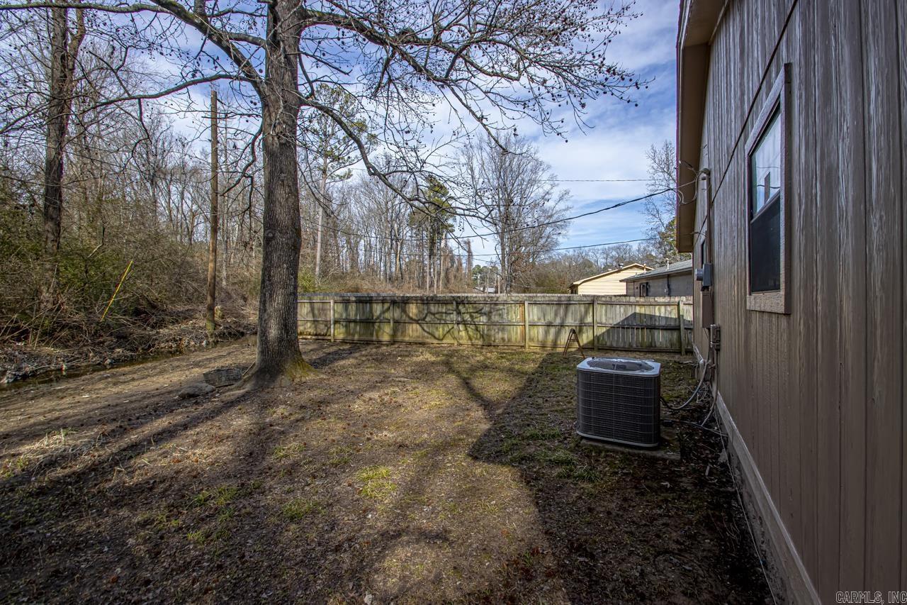 COUNTRY WOOD - Residential