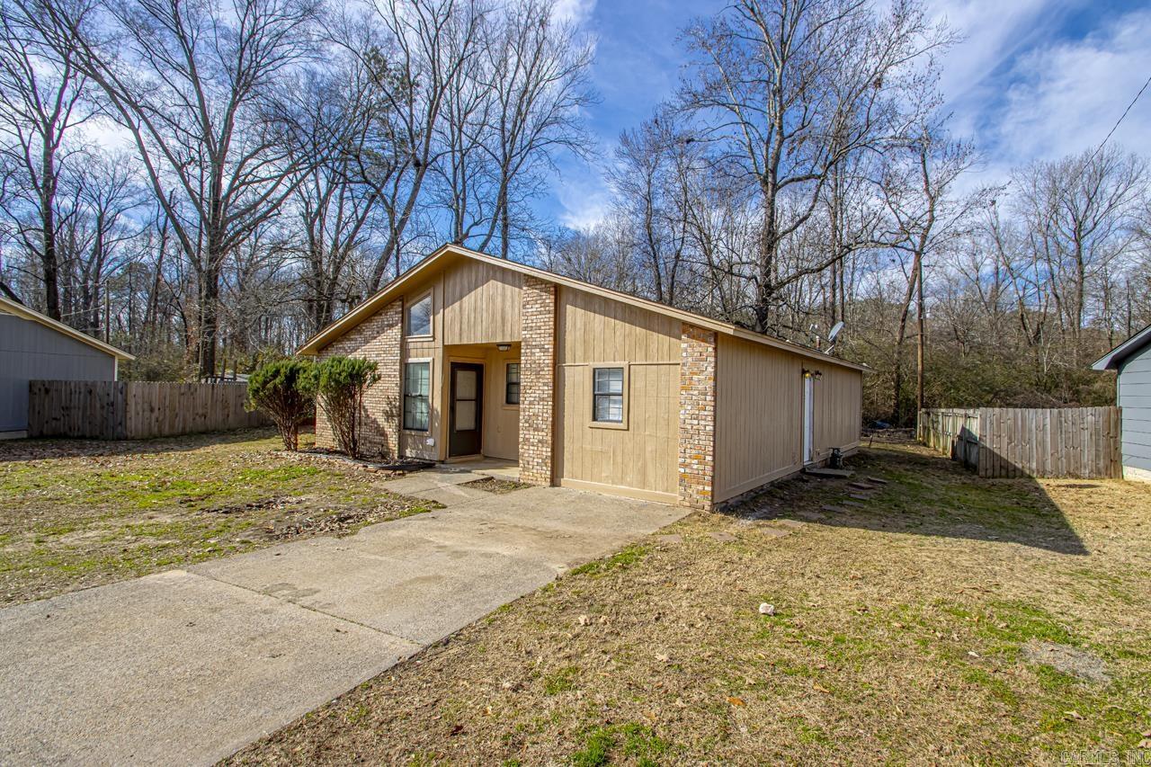 COUNTRY WOOD - Residential