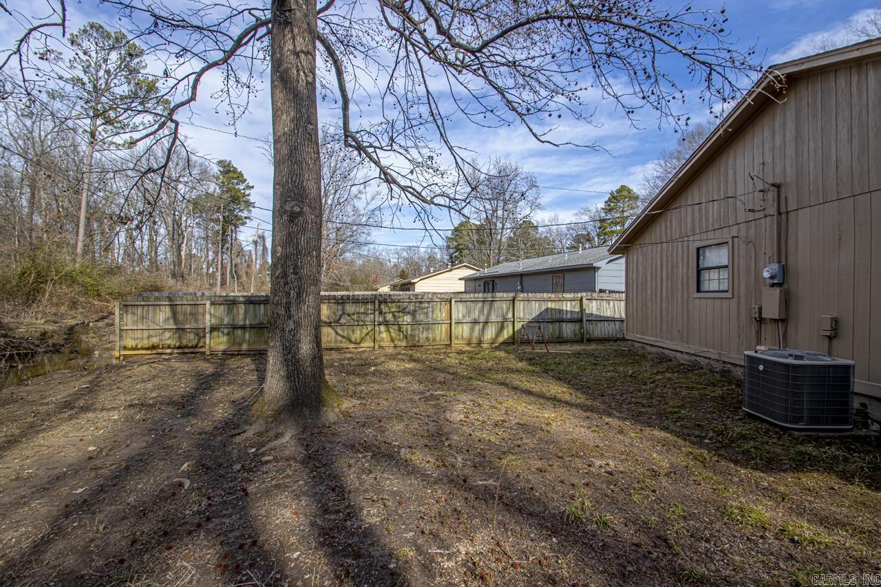 COUNTRY WOOD - Residential